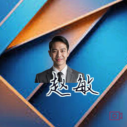 赵敏