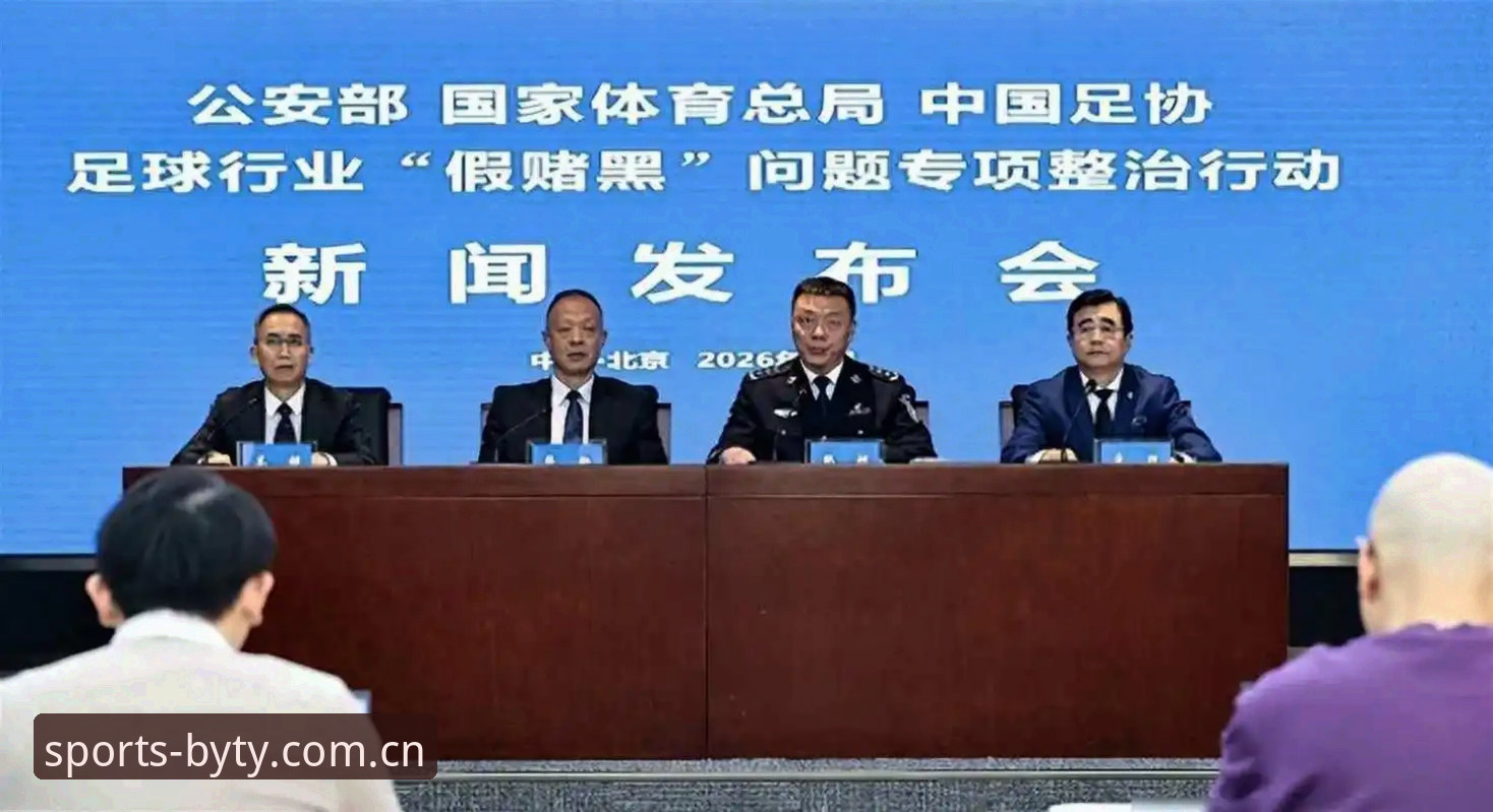 必一体育正版平台最新版 足协第三批禁足名单详解:65人受罚,行业整顿再升级