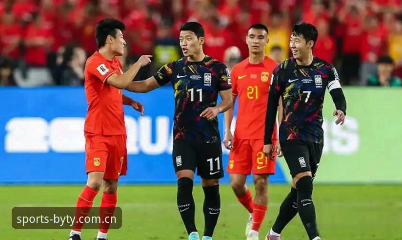揭秘世界杯66队扩军计划：中国男足离重返舞台还有多远？